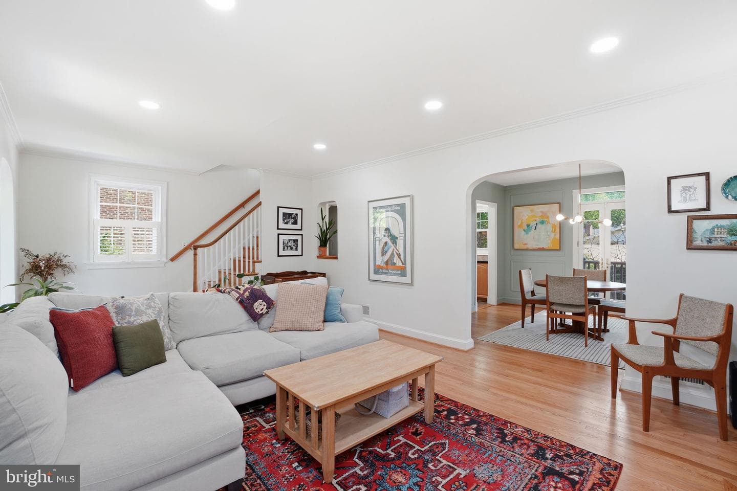 115 S Kensington Street photo 4