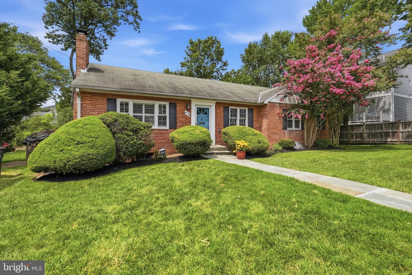 6719 Williamsburg Boulevard, Arlington