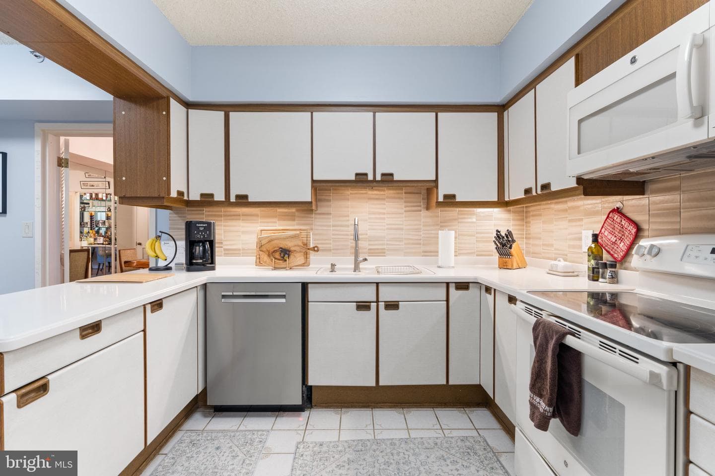 1300 Crystal Drive #1206s photo 12