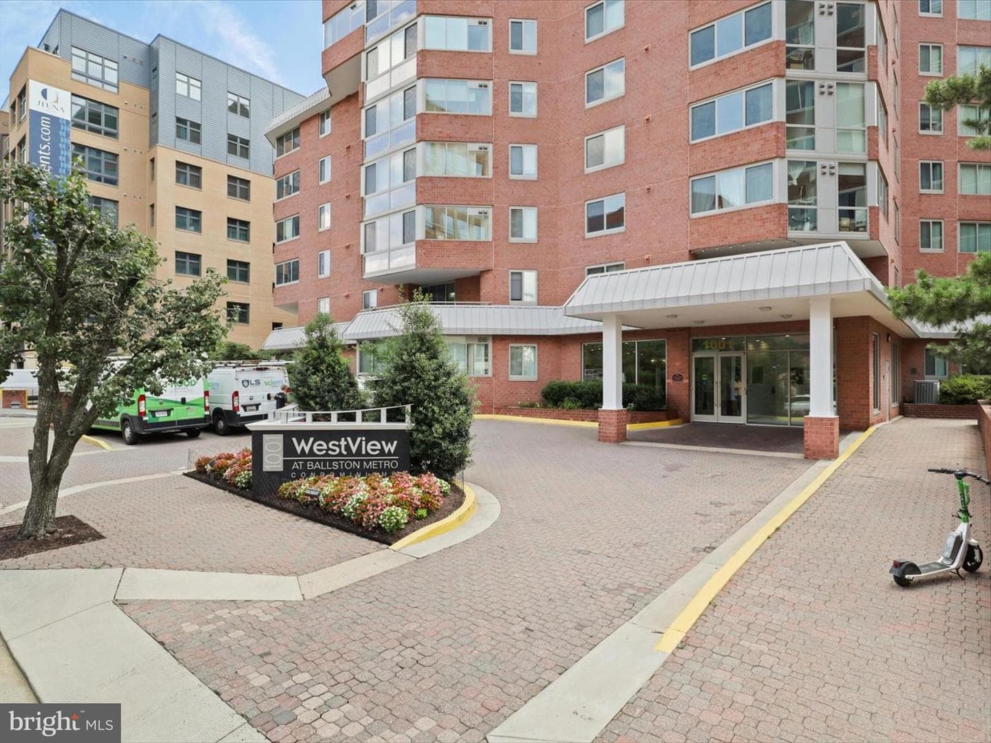 1001 N Vermont Street #804, Arlington