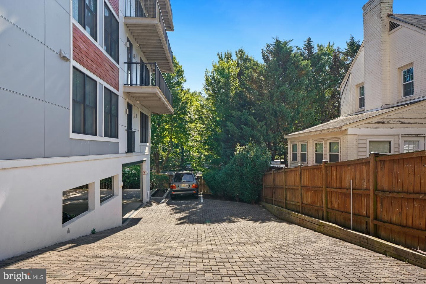 1245 N Pierce Street #5 photo 31