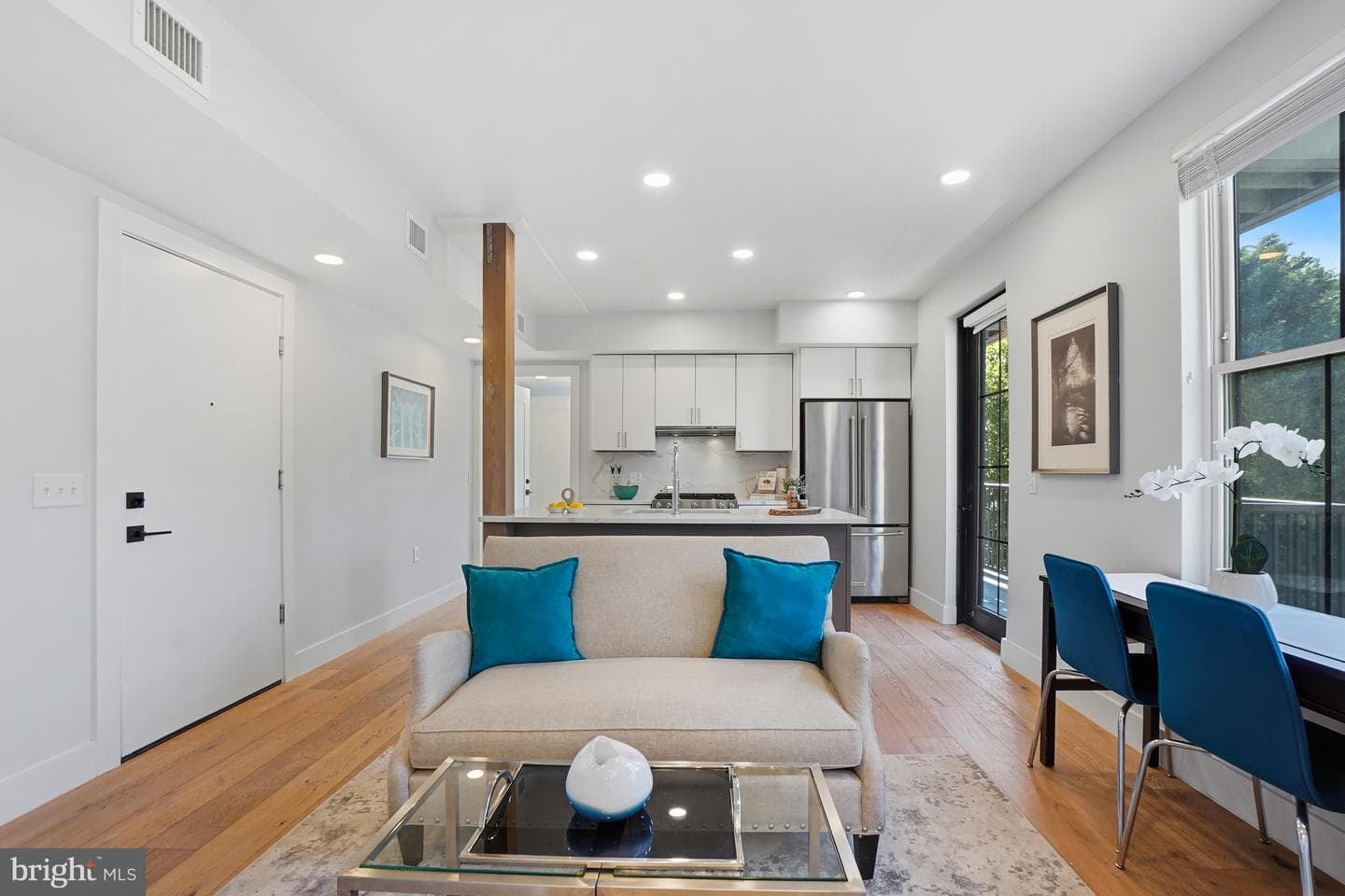 1245 N Pierce Street #5 photo 7