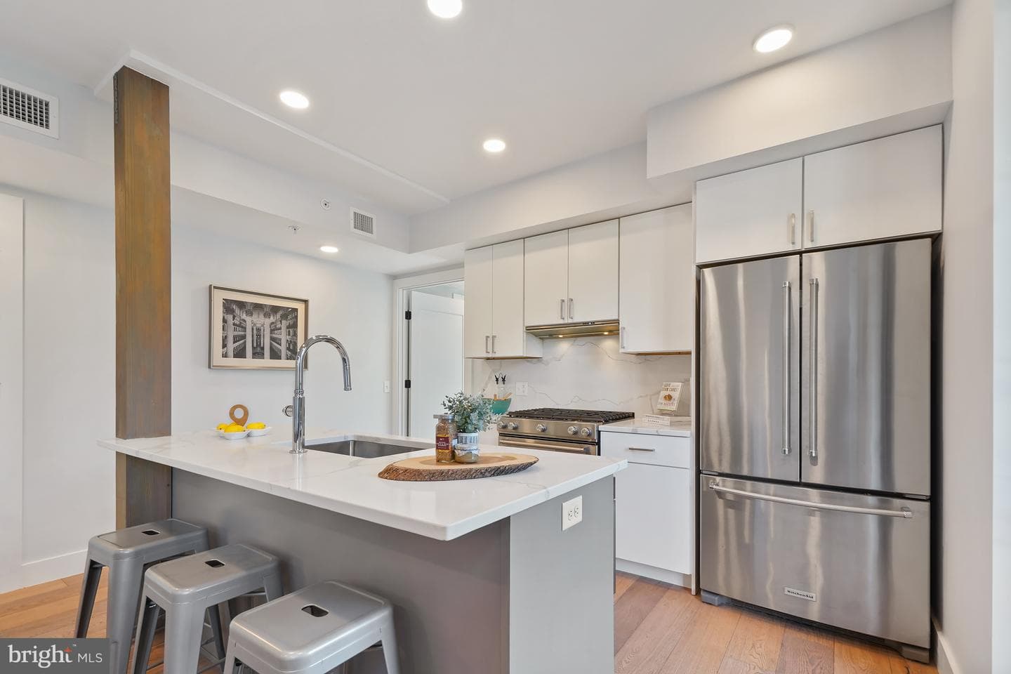 1245 N Pierce Street #5 photo 8