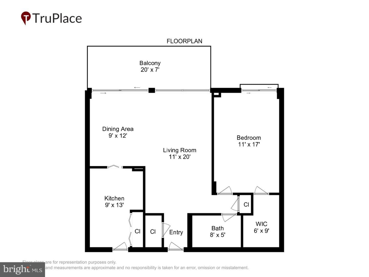 4141 N Henderson Road #904 photo 46