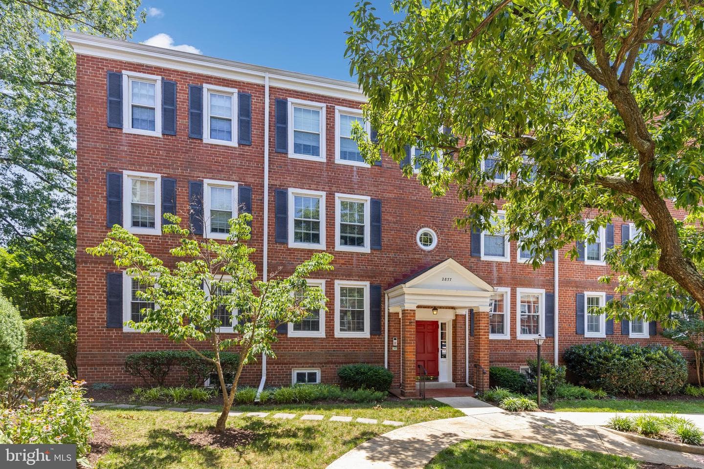 2877 S Buchanan Street #a2, Arlington