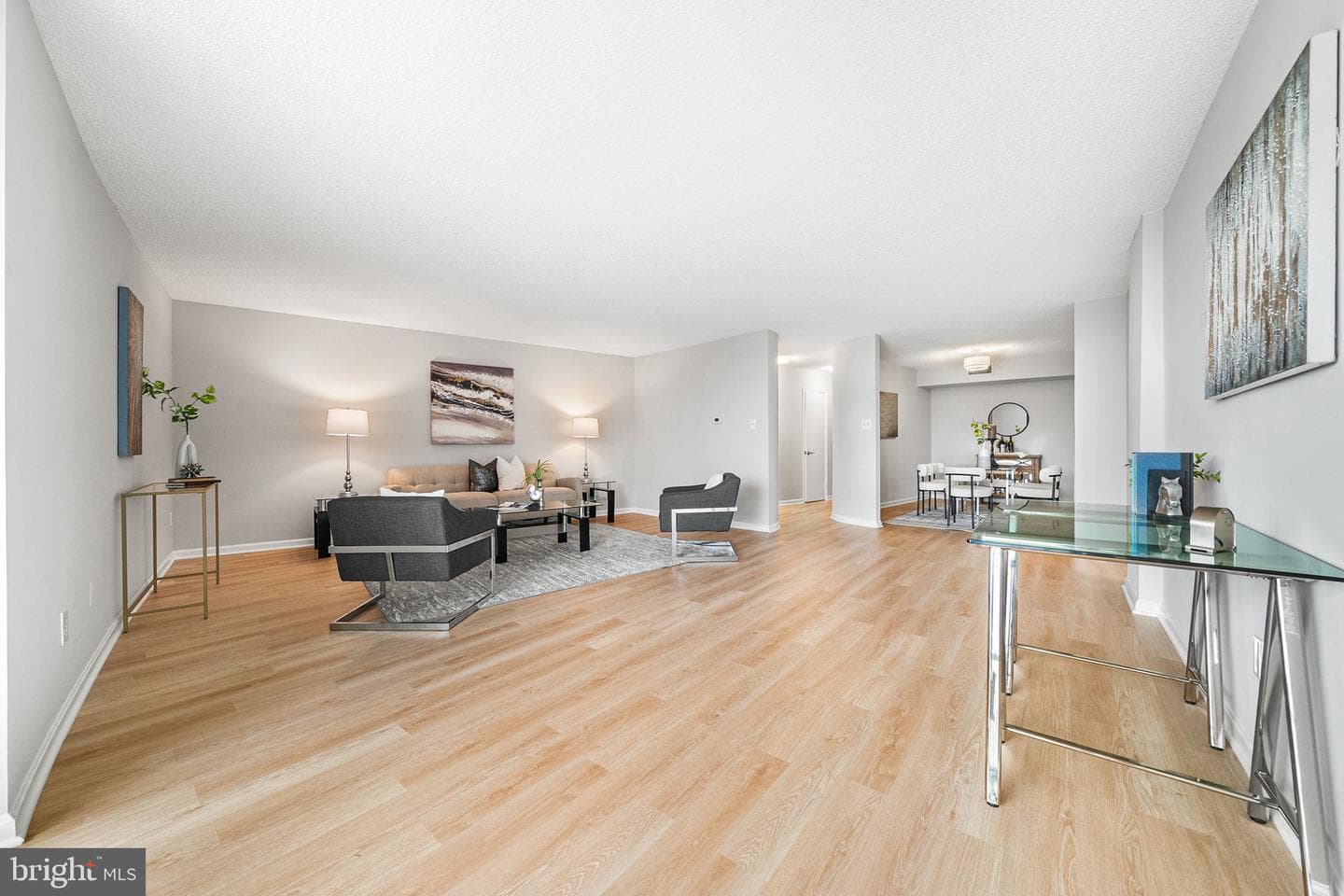 1101 S Arlington Ridge Road #212 photo 15