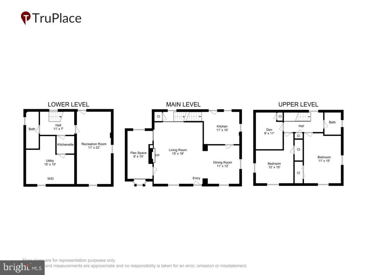 605 N Frederick Street photo 30
