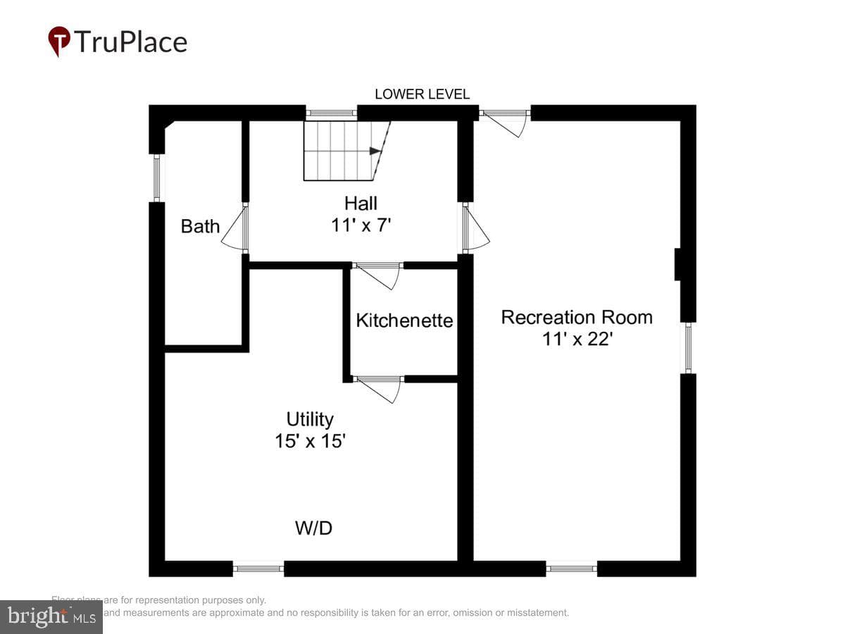 605 N Frederick Street photo 31