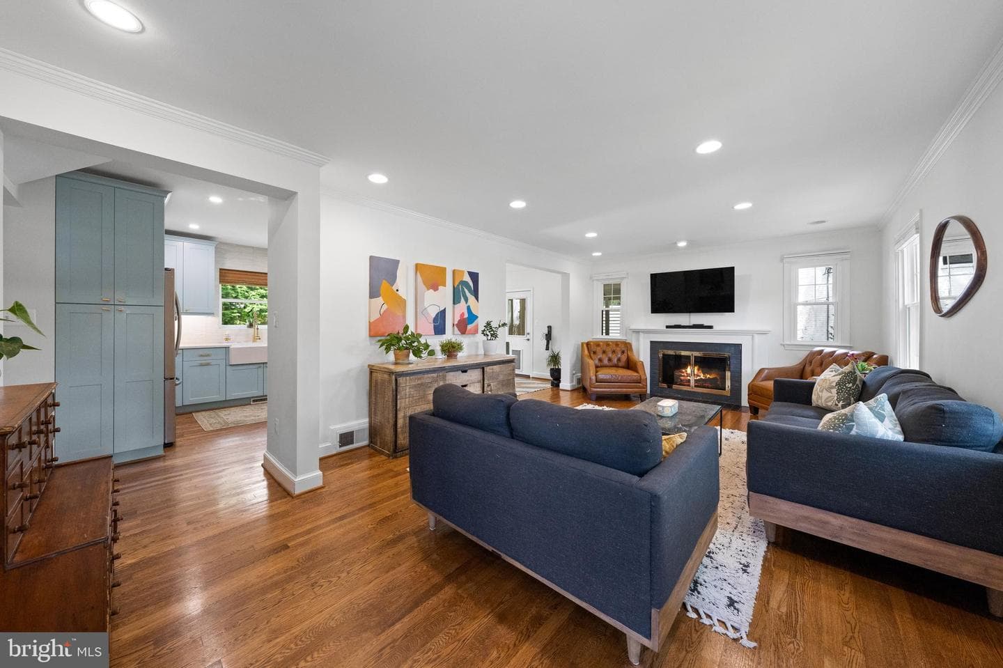 6119 Washington Boulevard photo 4
