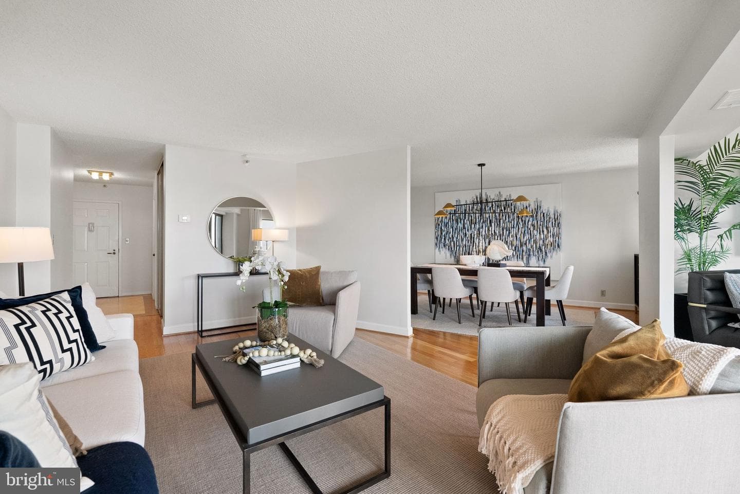 1600 N Oak Street #1812 photo 25