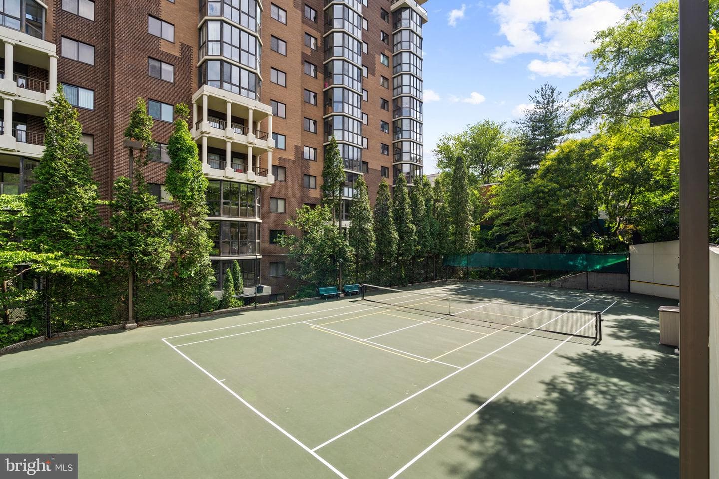 1600 N Oak Street #1812 photo 67
