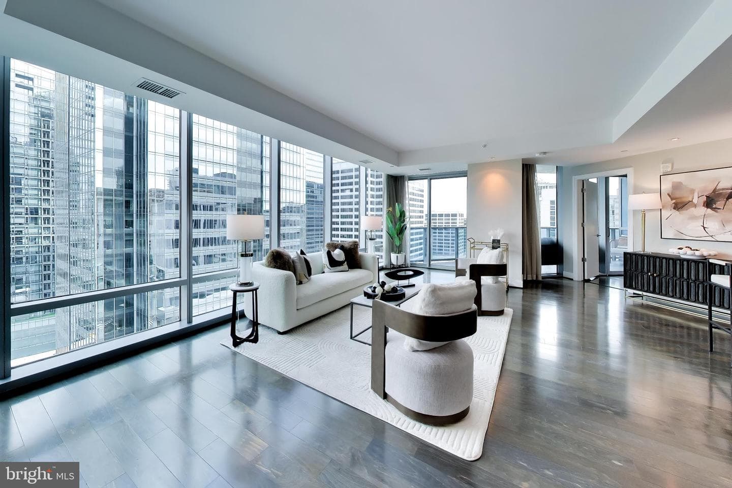1881 N Nash Street N #1403, Arlington
