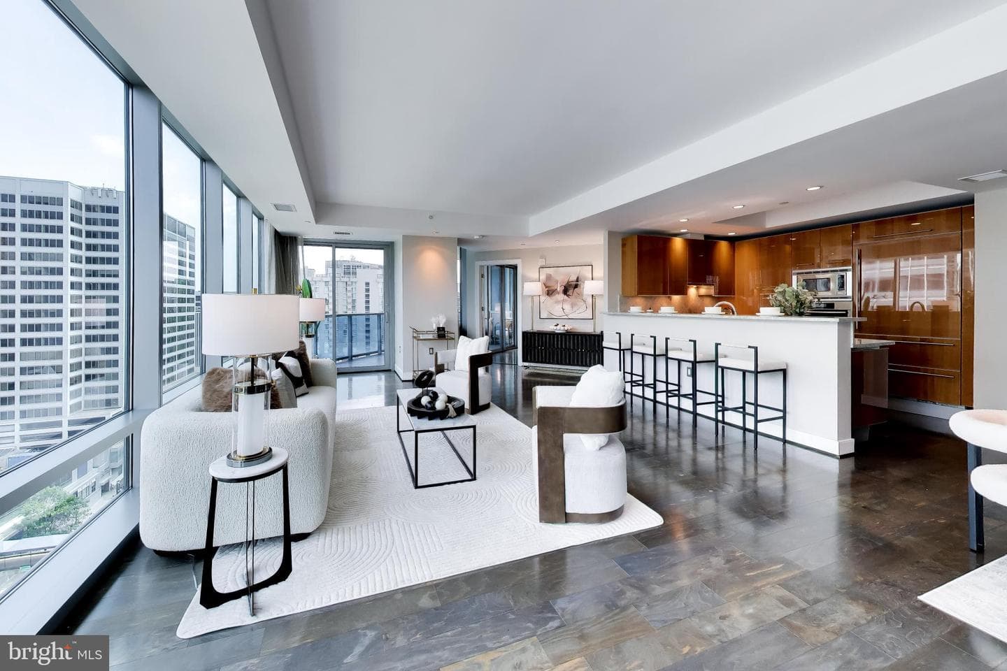 1881 N Nash Street N #1403, Arlington