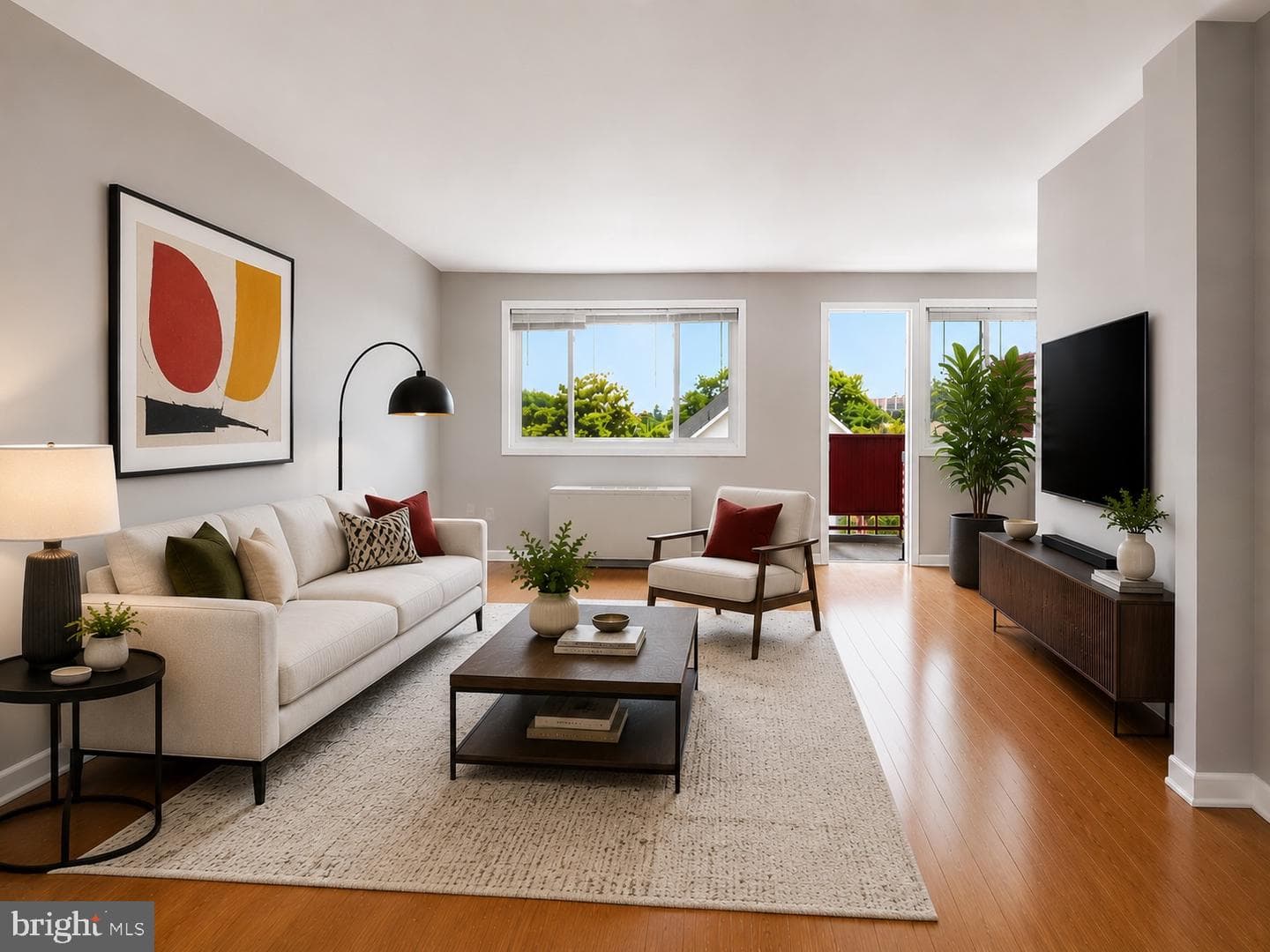 1830 Columbia Pike #306, Arlington