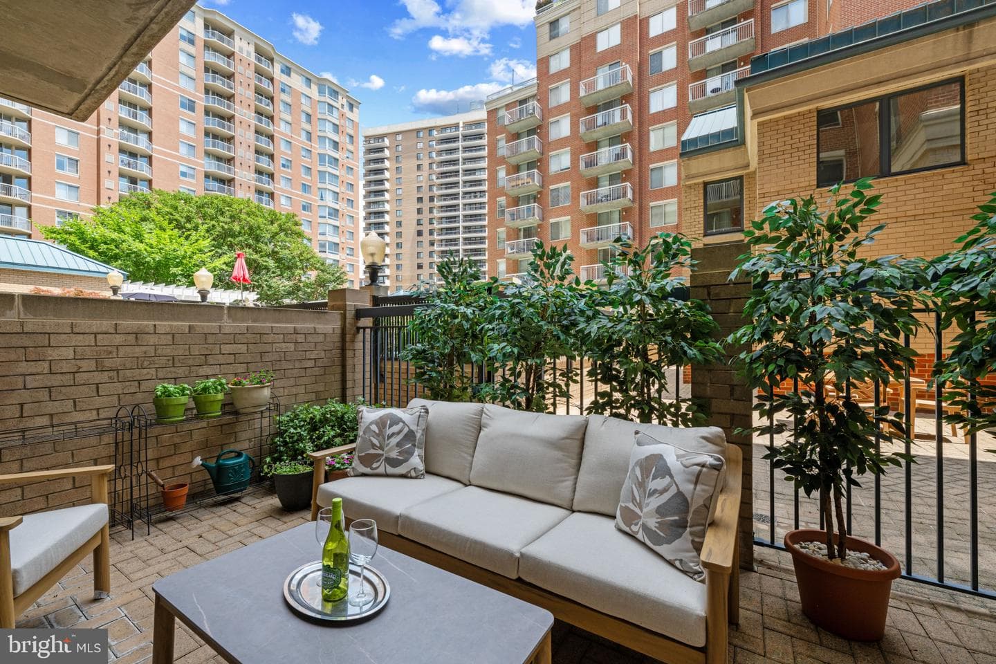 3835 9th Street N #105w, Arlington