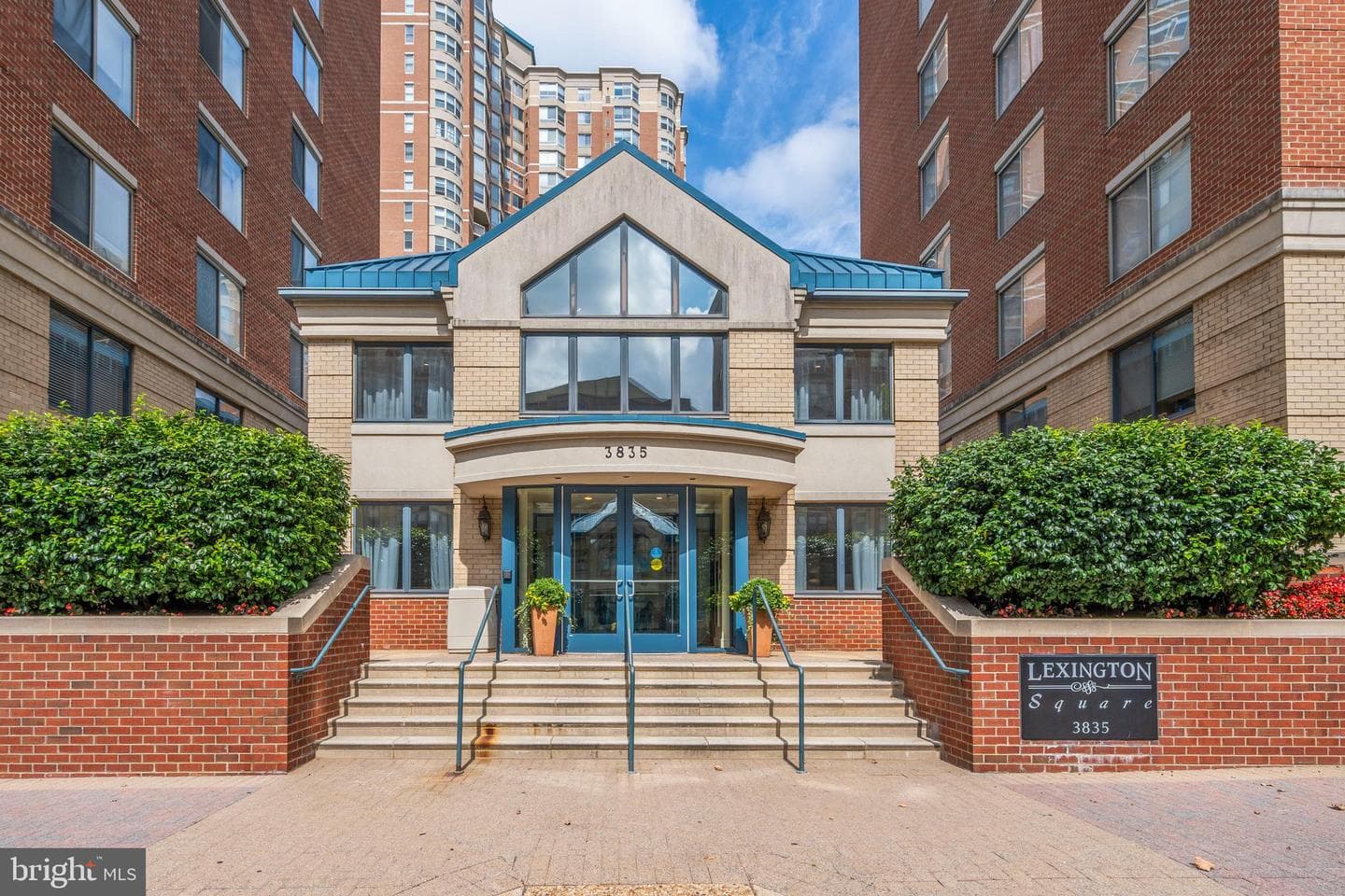 3835 9th Street N #105w, Arlington