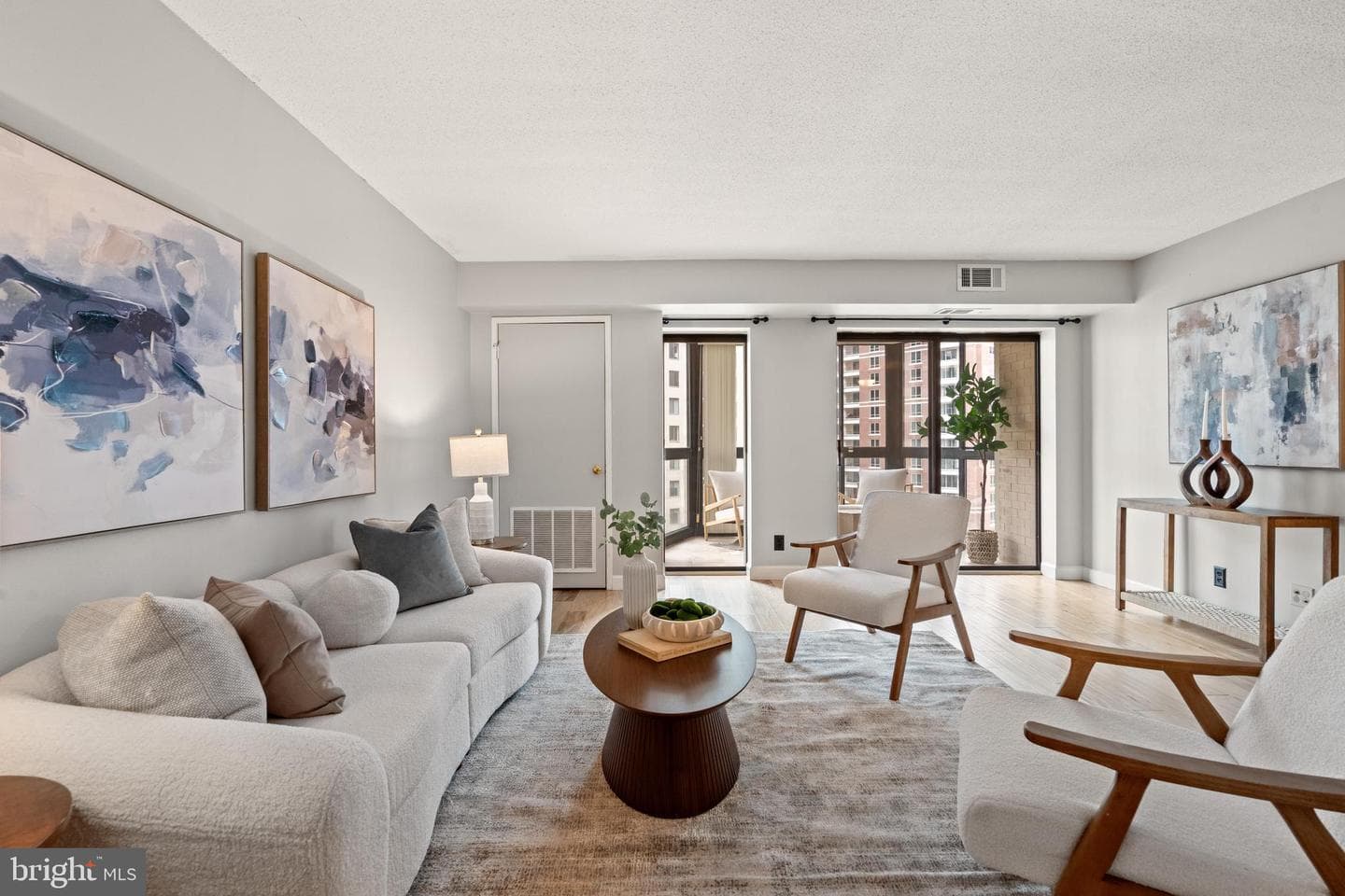 900 N Stafford Street #1116, Arlington