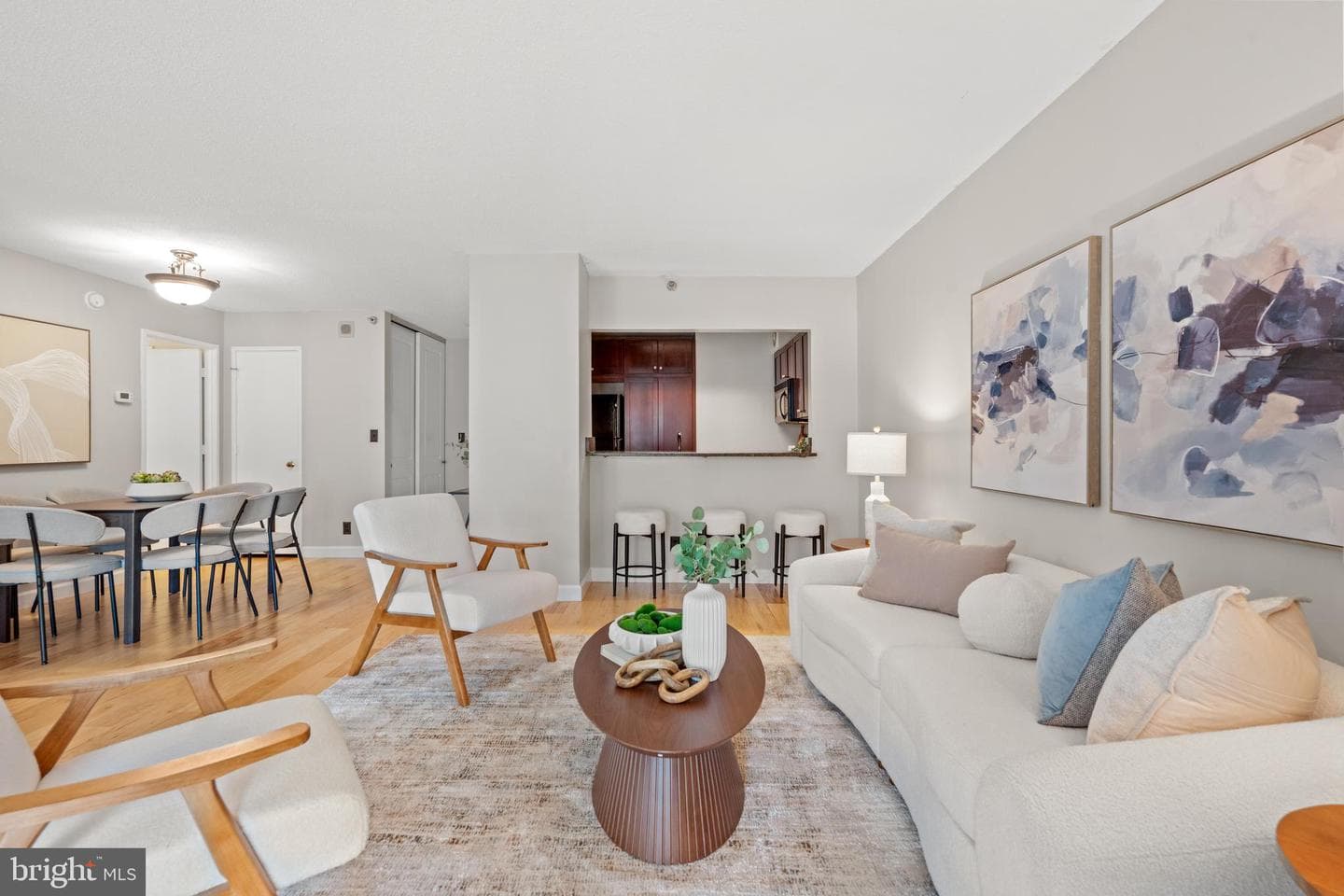 900 N Stafford Street #1116, Arlington