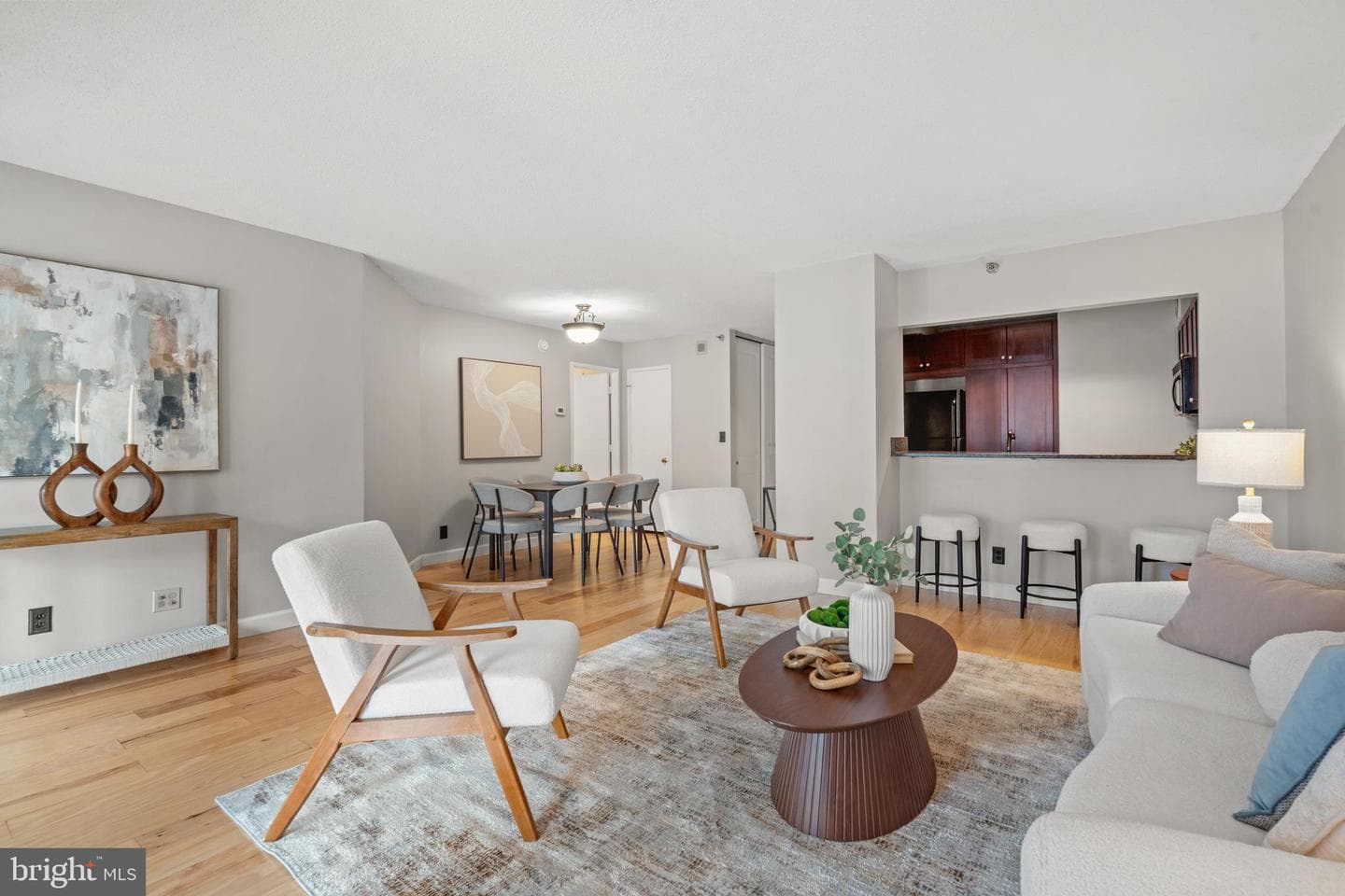 900 N Stafford Street #1116 photo 3