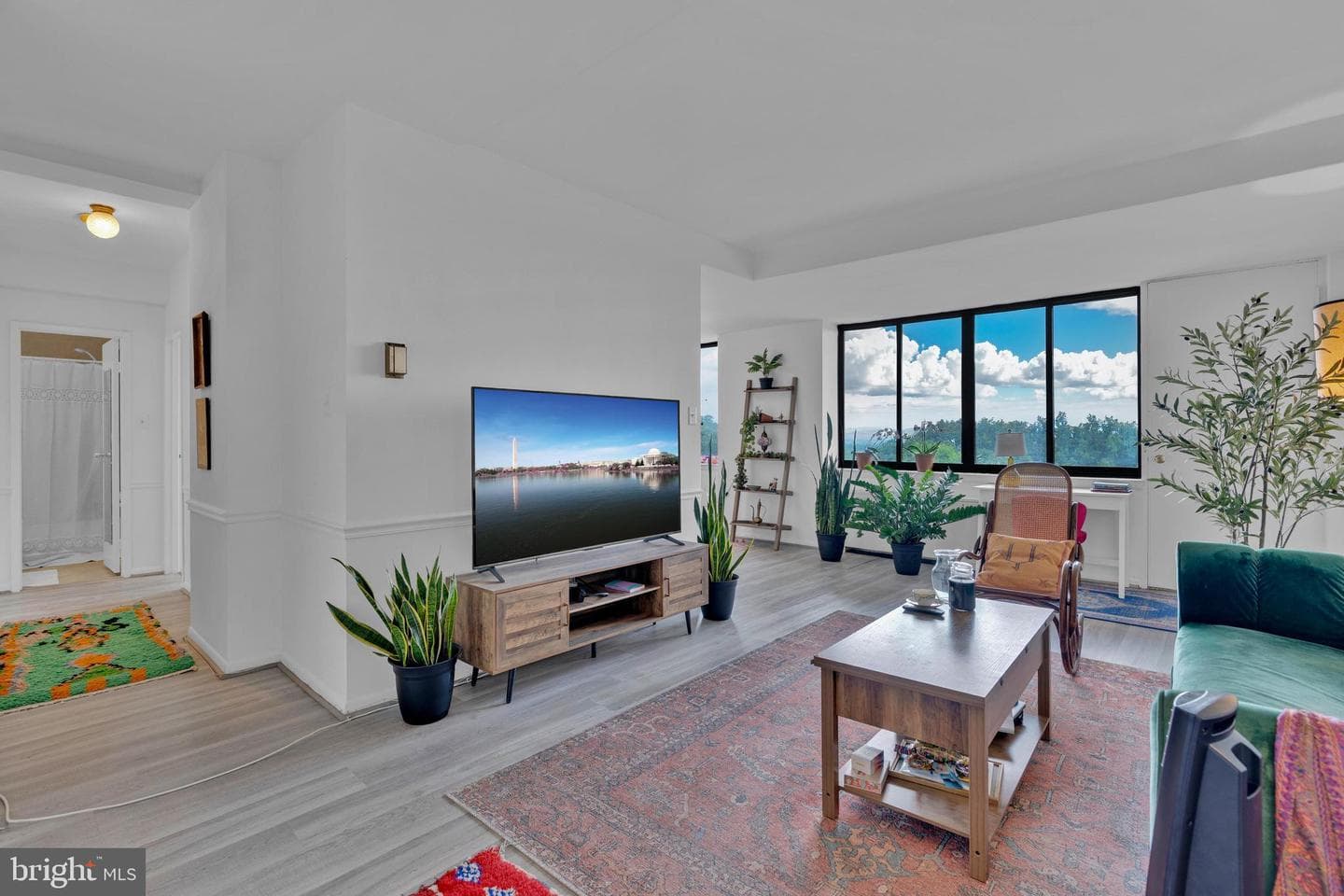4390 Lorcom Lane #805, Arlington