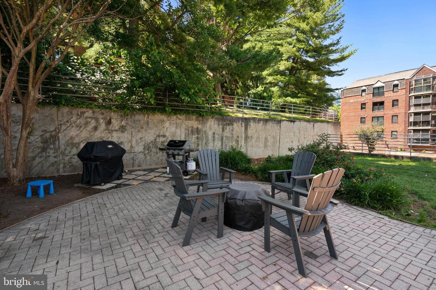 2100 Langston Boulevard #217 photo 37