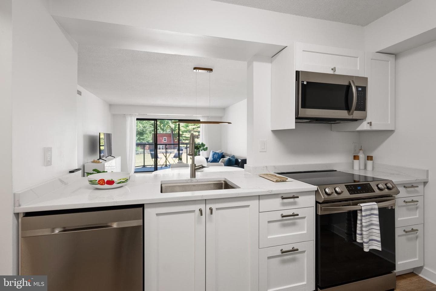 2100 Langston Boulevard #217 photo 6