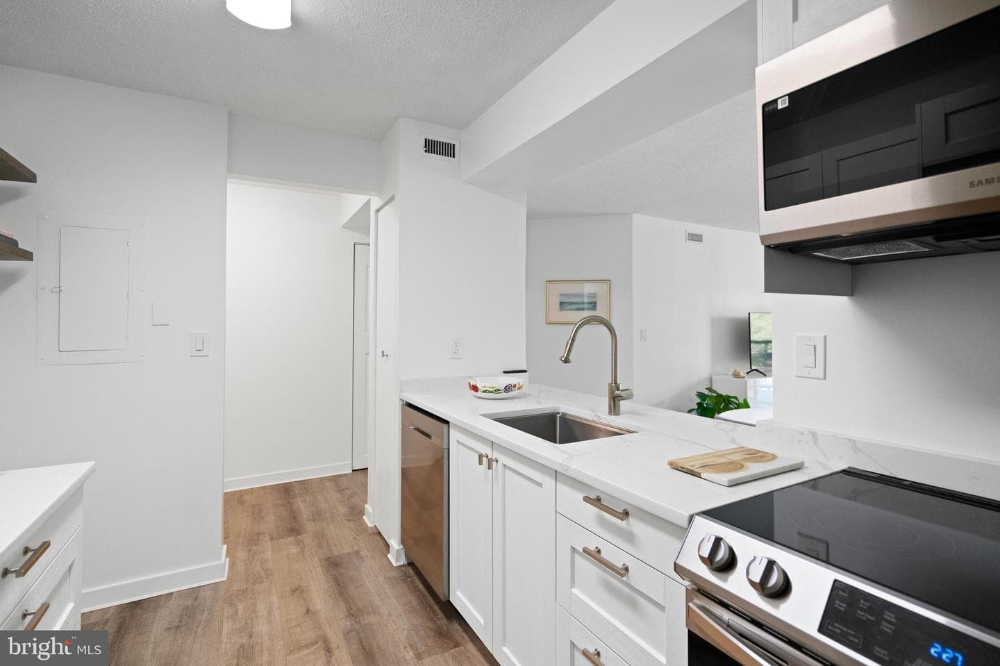 2100 Langston Boulevard #217 photo 7
