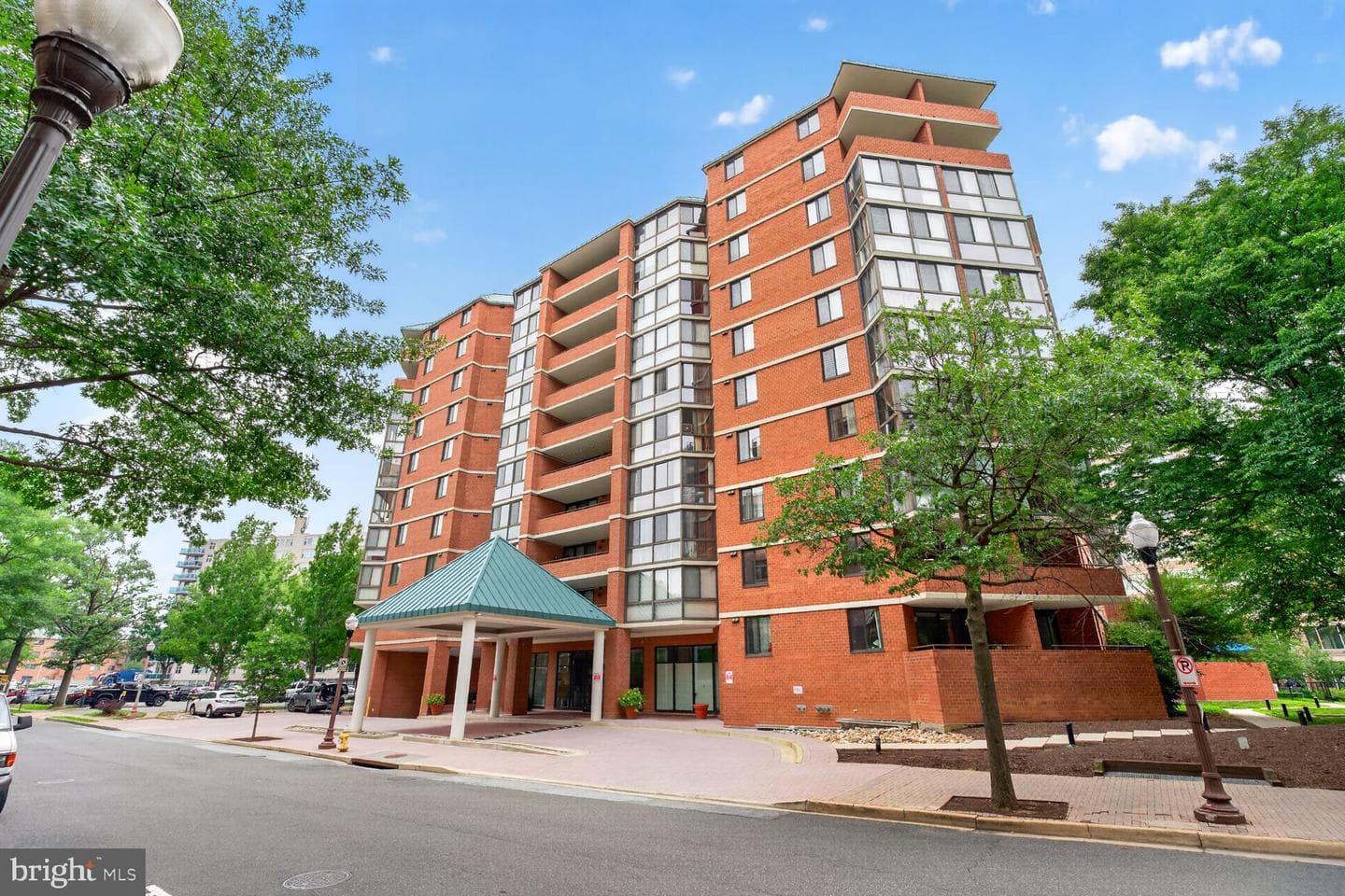 1001 N Randolph Street #106 photo 4