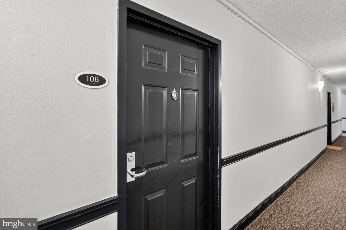 1001 N Randolph Street #106 photo 5