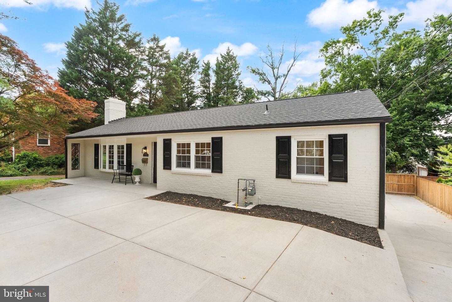 4006 N Glebe Road photo 5