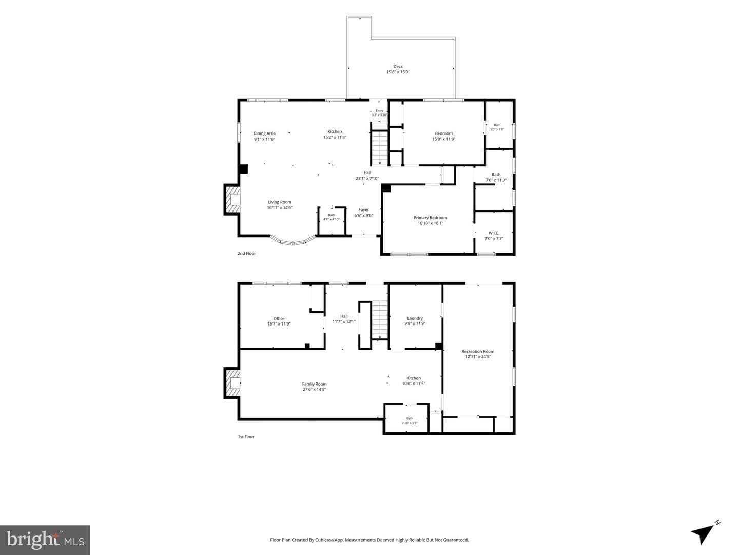 4006 N Glebe Road photo 72