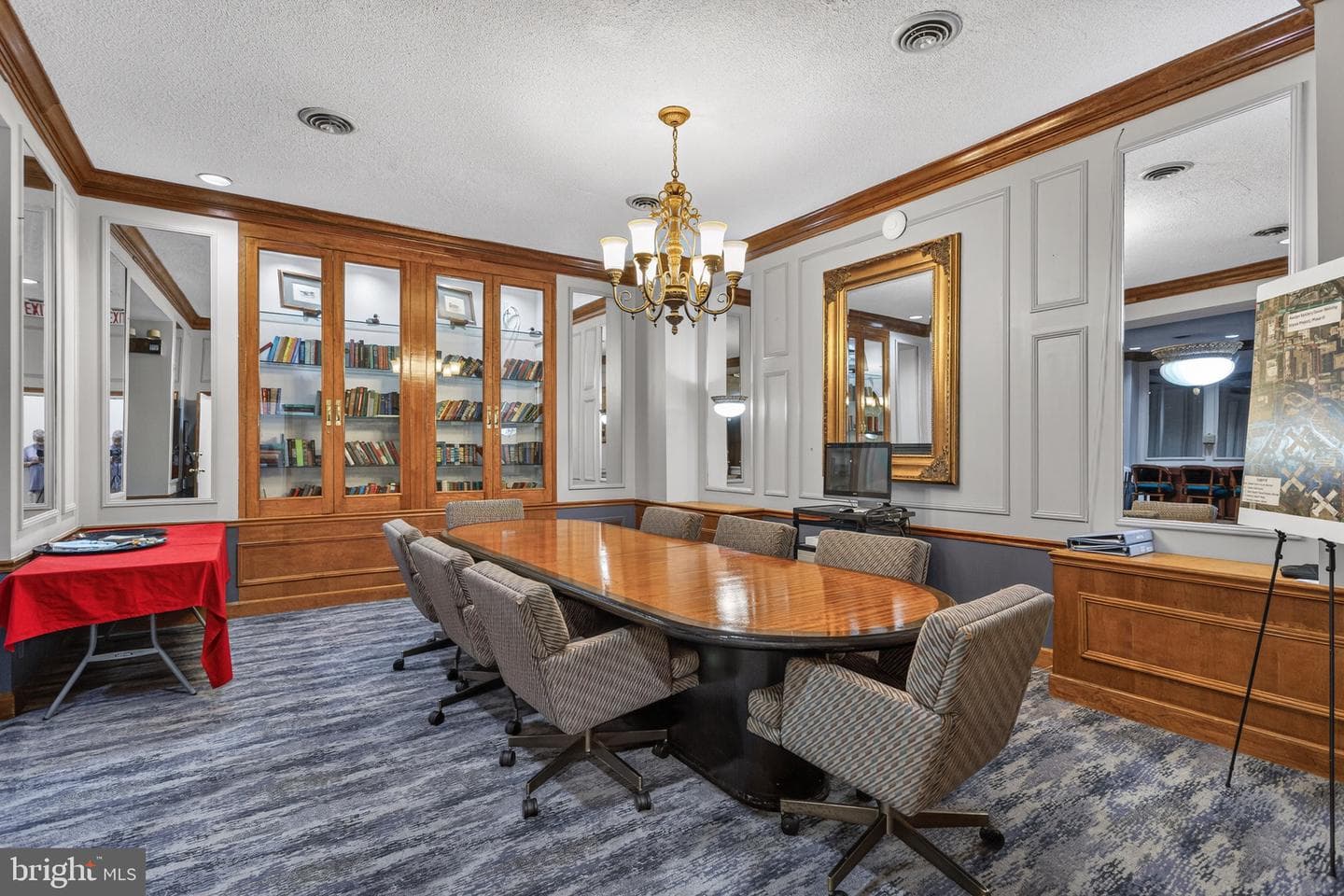1011 Arlington Boulevard #707 photo 27