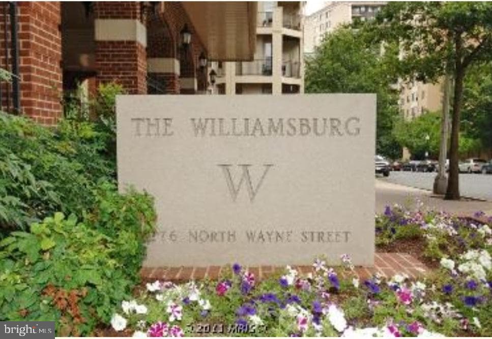 1276 N Wayne Street #1000, Arlington