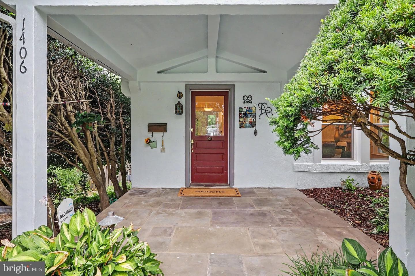 1406 N Nicholas Street, Arlington