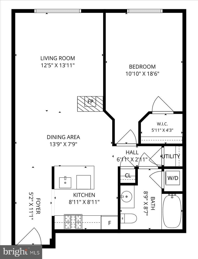 3835 9th Street N #302e photo 30
