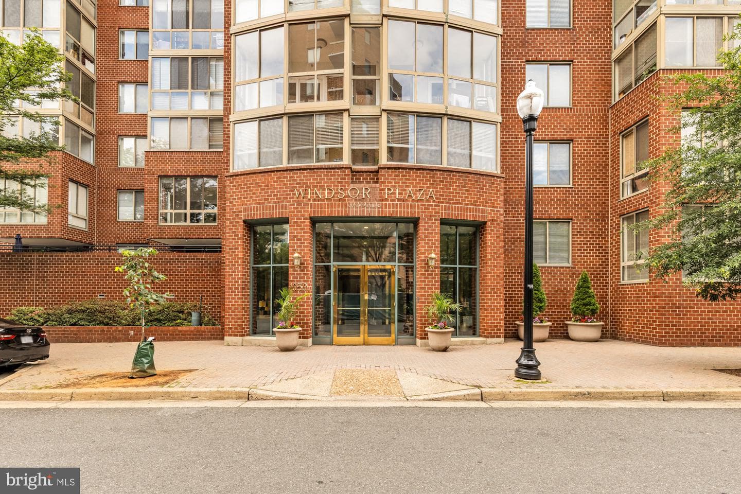 1050 N Taylor Street #404, Arlington