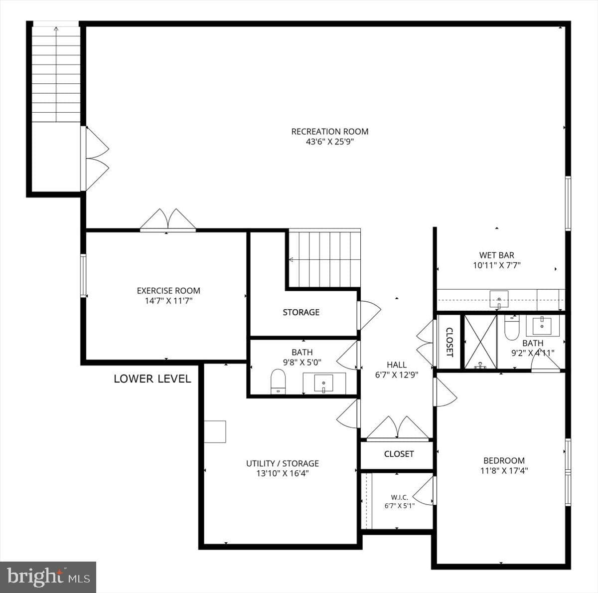 2913 N Greencastle Street photo 87