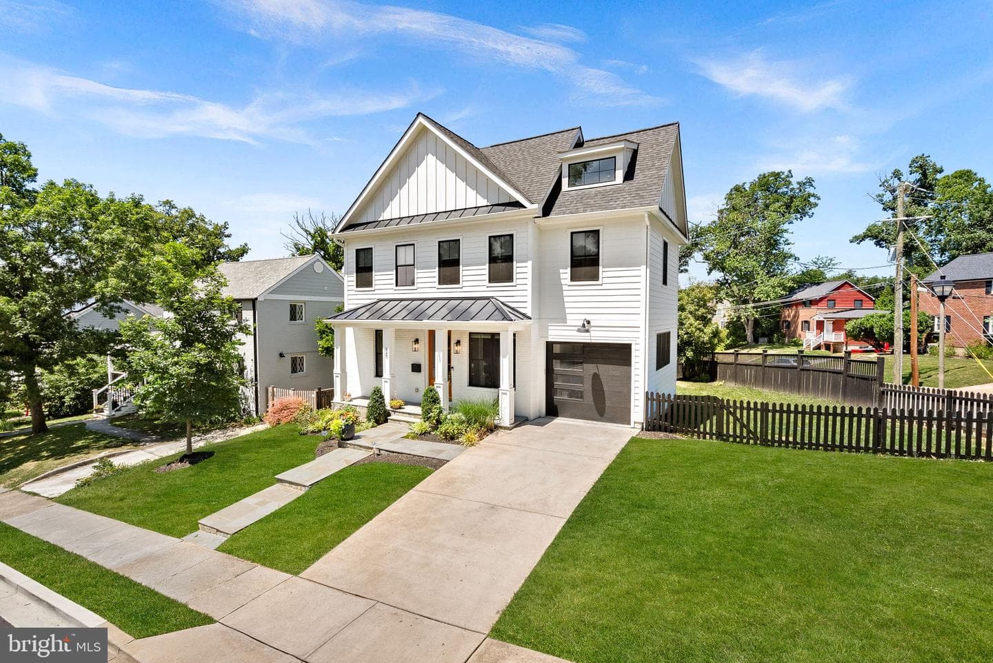 26 S Park Drive, Arlington