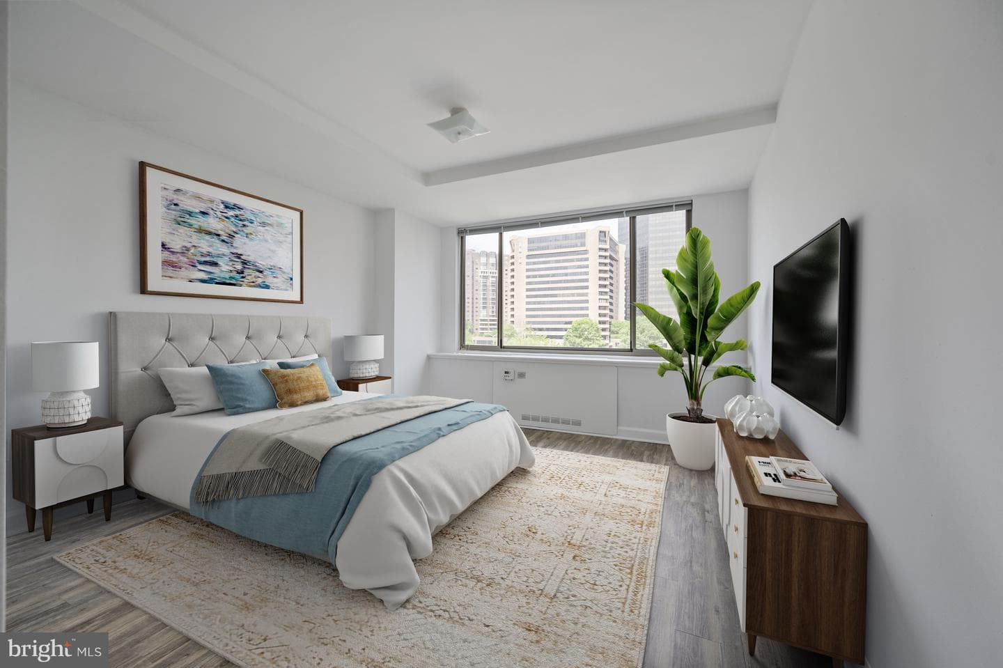 1111 Arlington Boulevard #707, Arlington