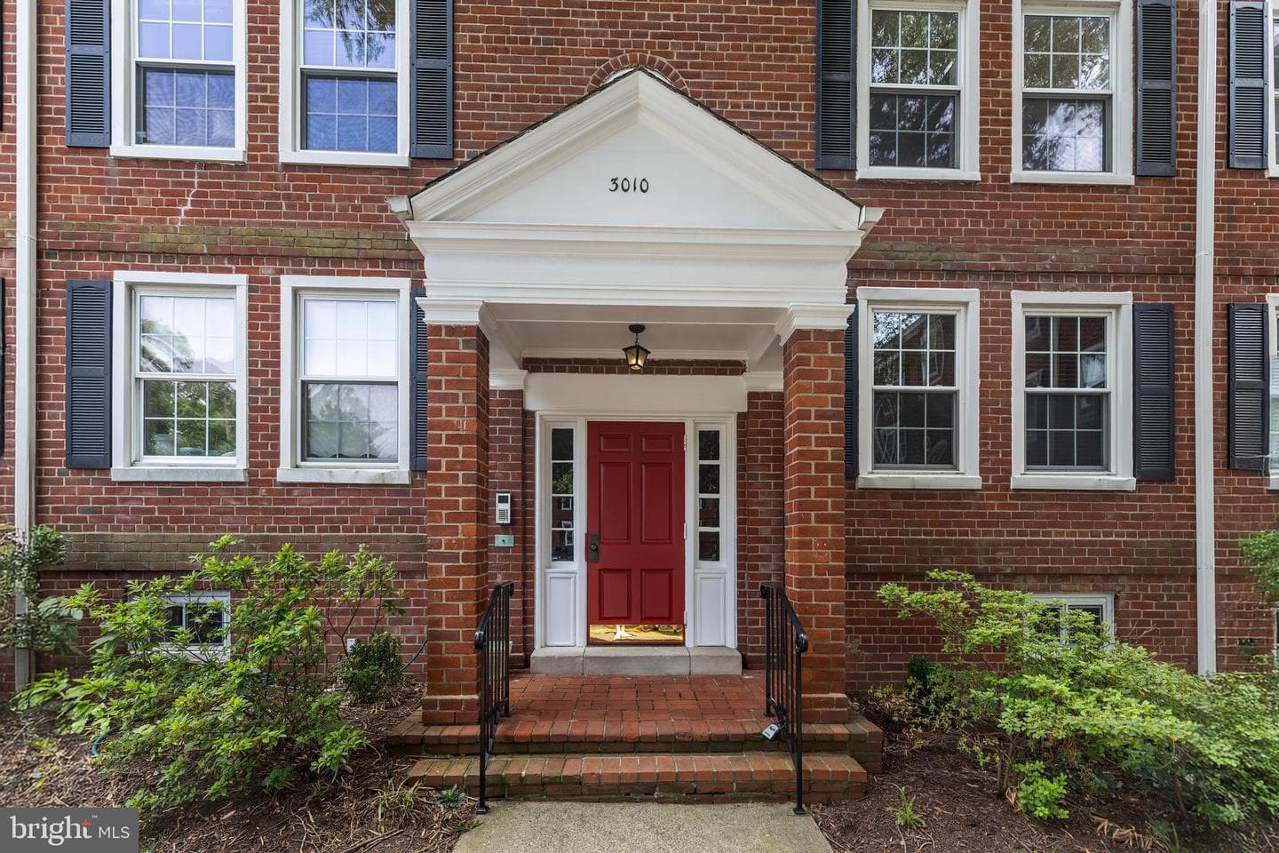 3010 S Columbus Street #b2, Arlington