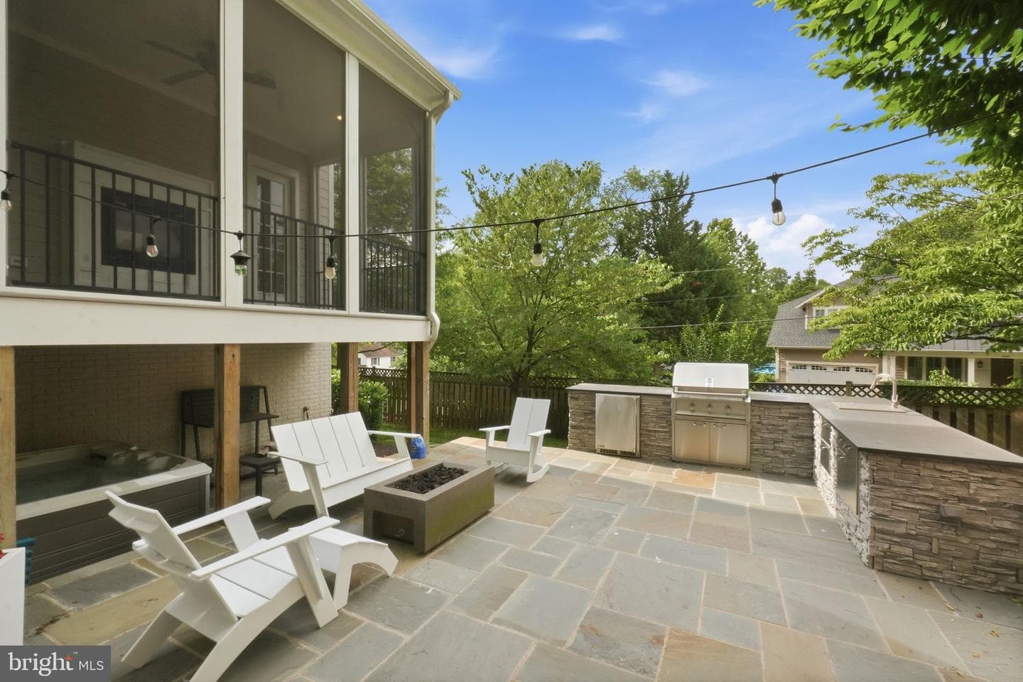 3555 N Dickerson Street photo 55