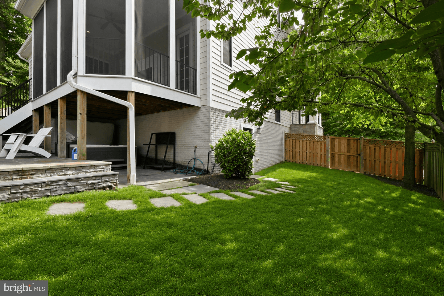 3555 N Dickerson Street photo 58