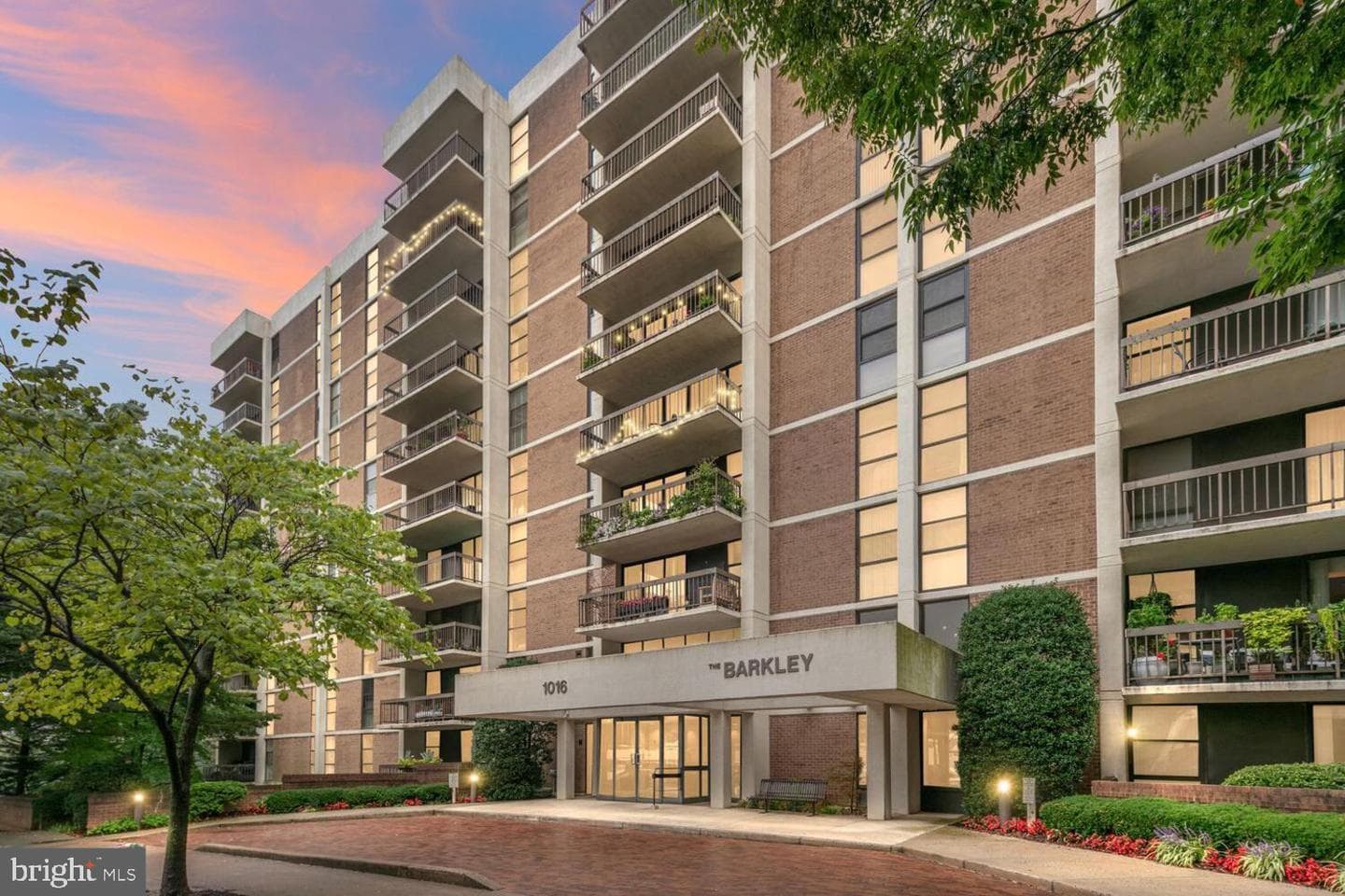 1016 S Wayne Street #302, Arlington
