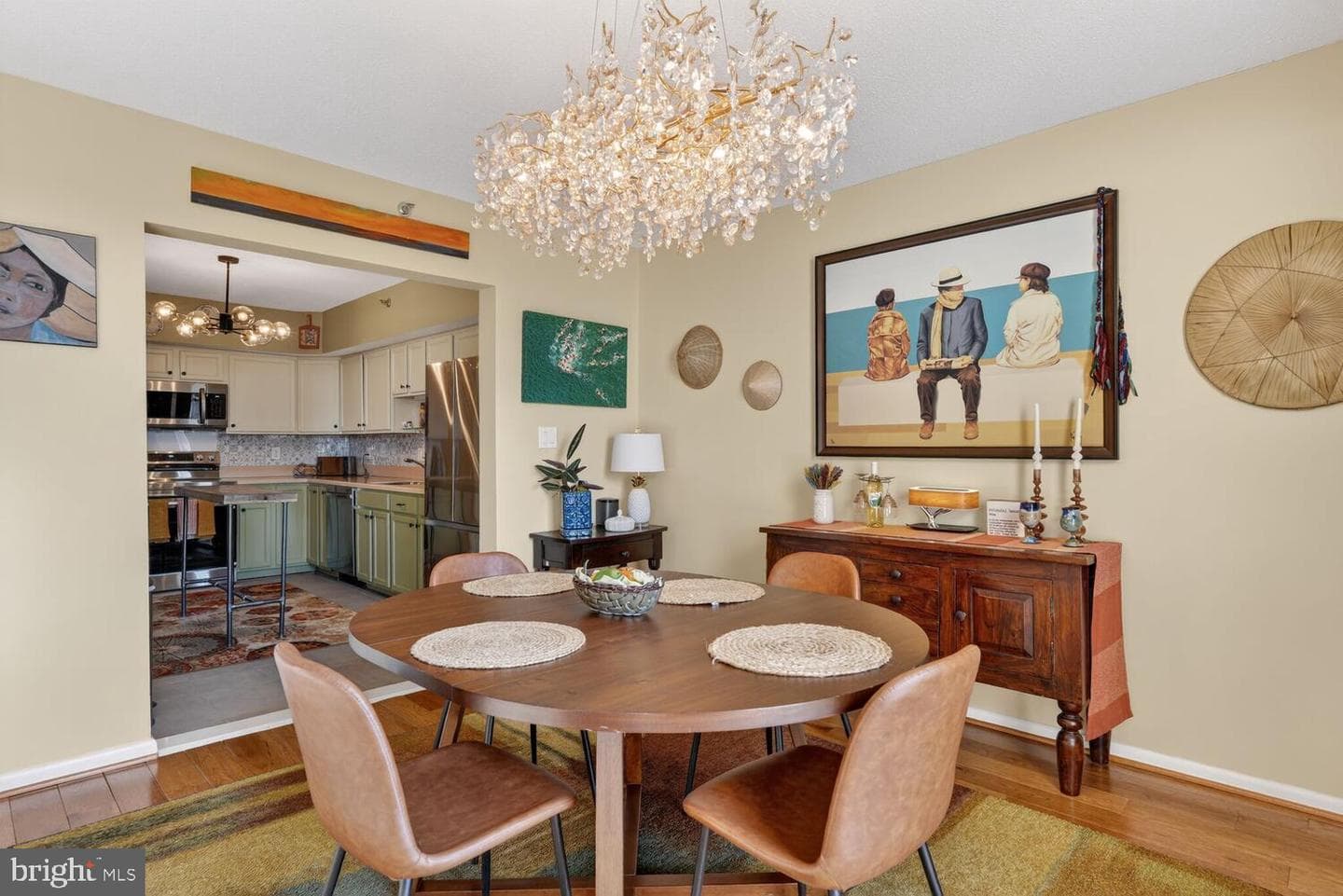 1016 S Wayne Street #302 photo 6