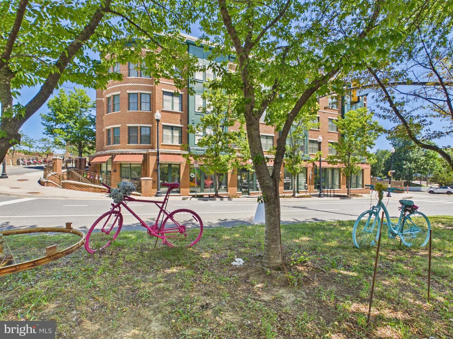 2101 N Monroe Street #403 photo 42