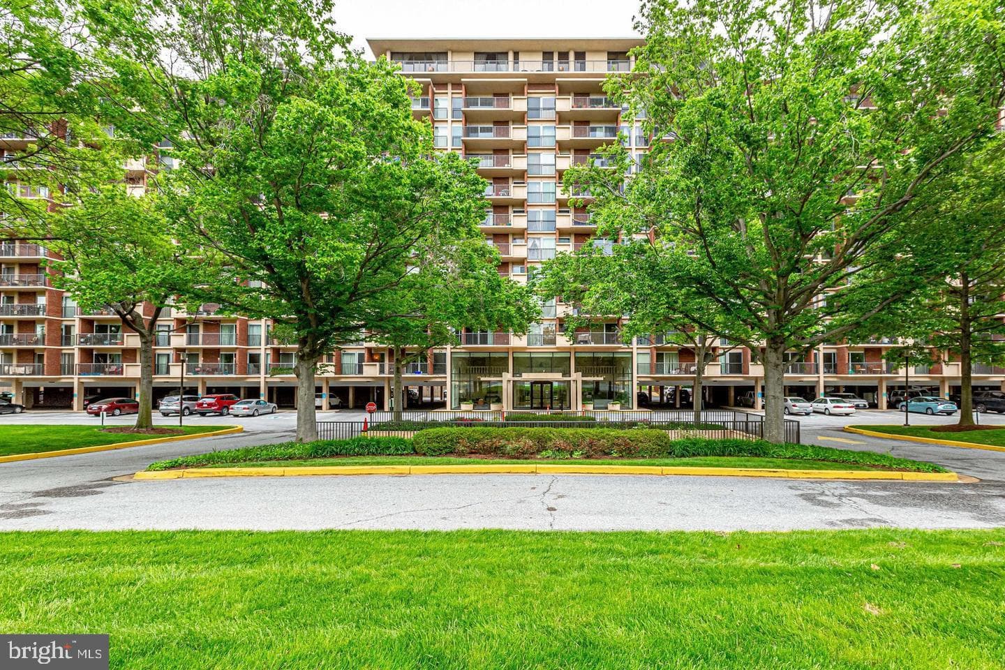 1300 Army Navy Drive #205, Arlington