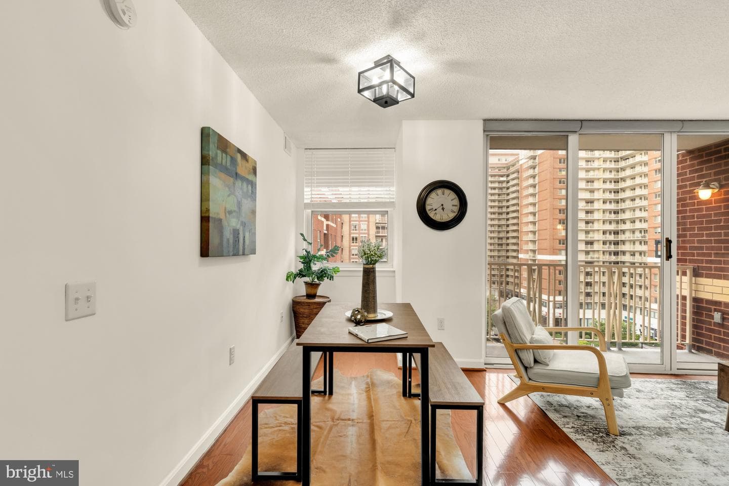 880 N Pollard Street #801 photo 15