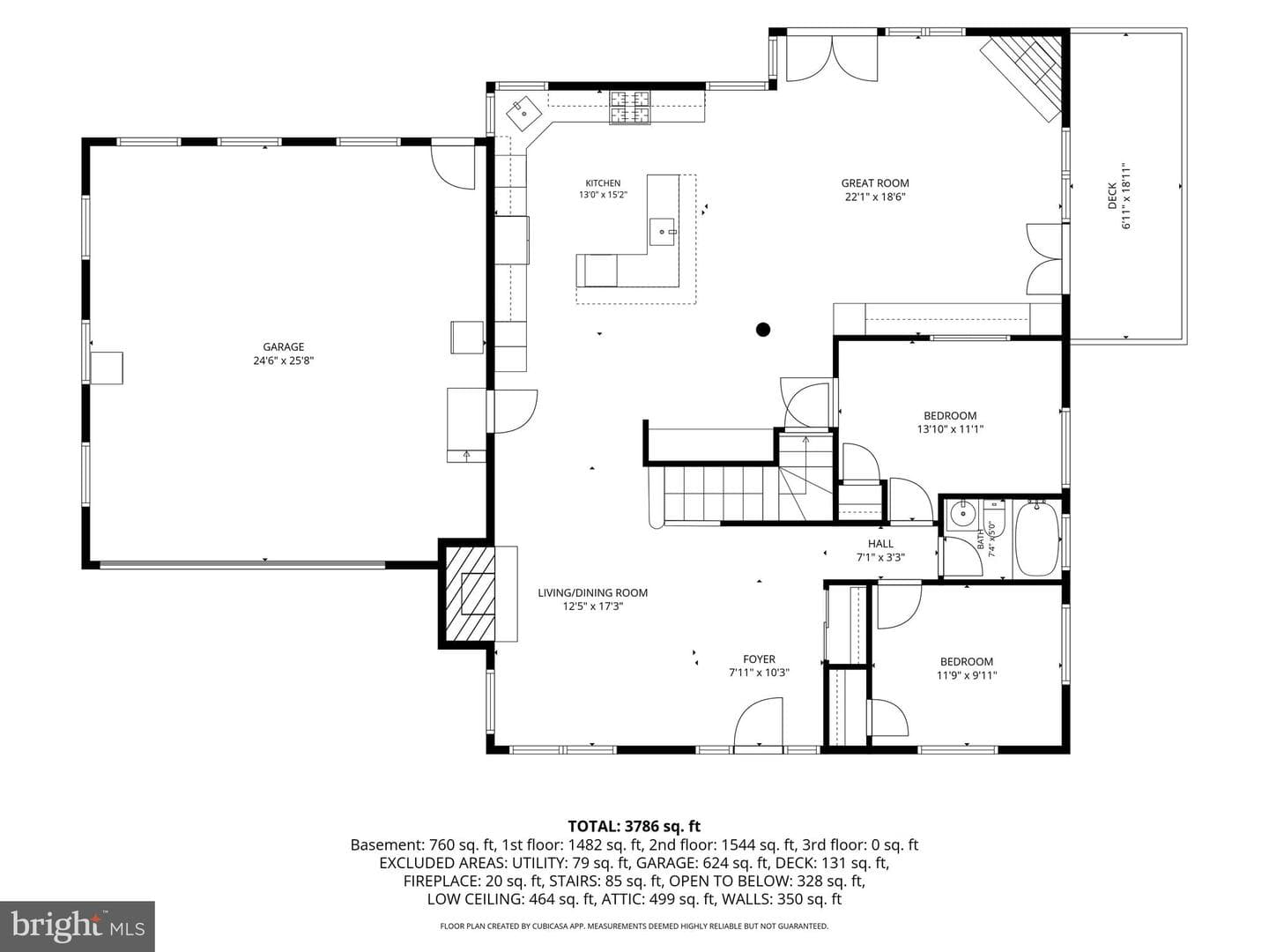 3509 N Pocomoke Street photo 6
