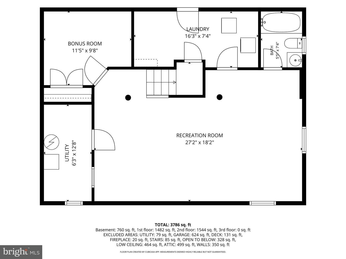 3509 N Pocomoke Street photo 60