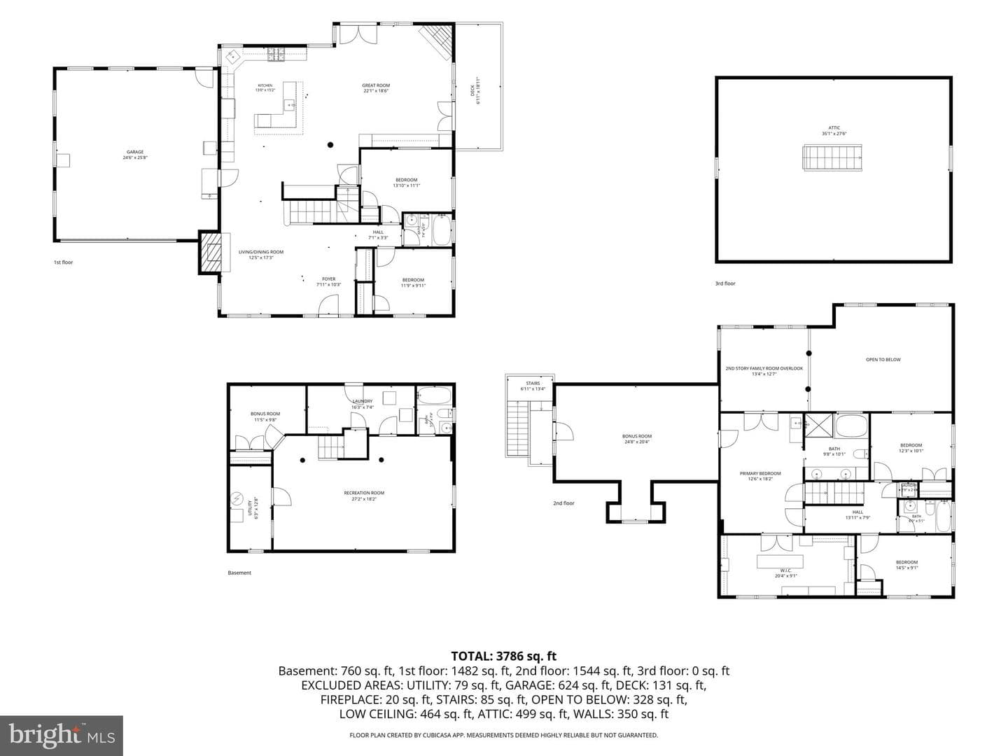 3509 N Pocomoke Street photo 80